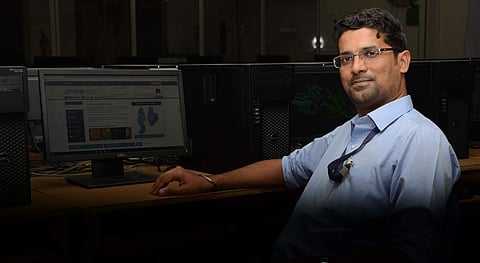 PR Naren talks about his passion for teaching