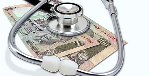 Colleges charge upto 16 lakhs as extra fees a year