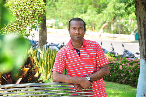 To enhance the learning process, Vishwam uses group activities and discussion forums