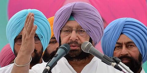 Amarinder Singh has rolled out some impressive new reforms