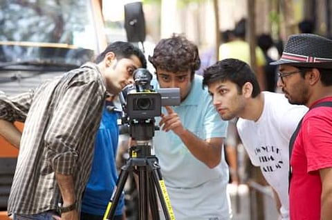 Need an educational loan for a course in Filmmaking? Dance? Theatre? Art? Well here's why you're most likely to not get one
