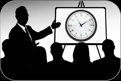 Image for representational purpose only | Pixabay