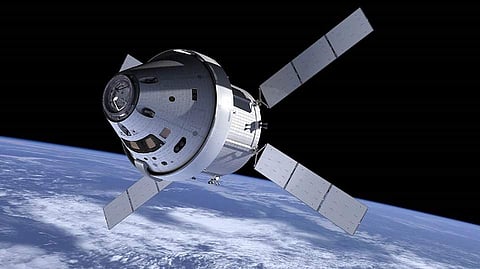 PES University students are ready to launch their new satellite