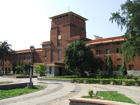 DU releases final cut-off list, admissions start tomorrow