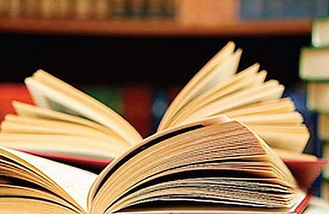 No paper to print books, front covers for govt schools: KBPS staff union president