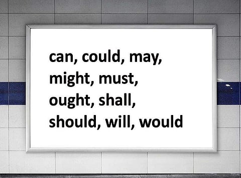 Modal mystery decoded: Part II