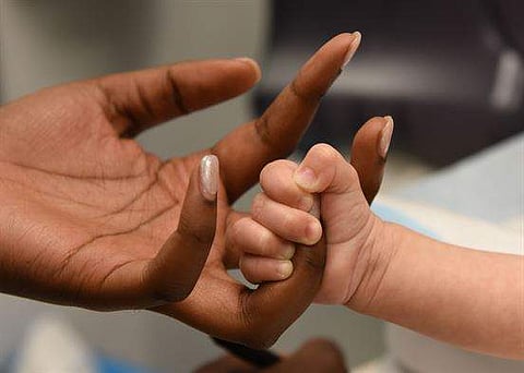 Development partners like the WHO, the UNICEF will also be involved in various activities of implementation of guidelines