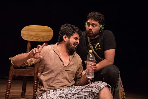 Theatre founders in the South share the secret behind staying afloat in the business
