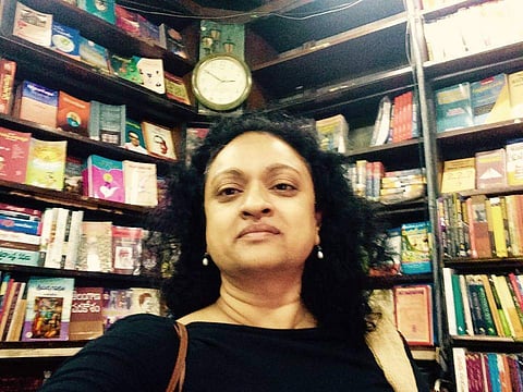 Aparna Malladi has started a girls only Jane Austen Book Club in Hyderabad