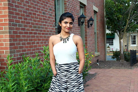 Malvika Iyer