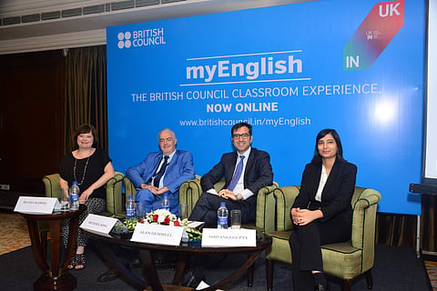 British_council_myEnglish_Launch