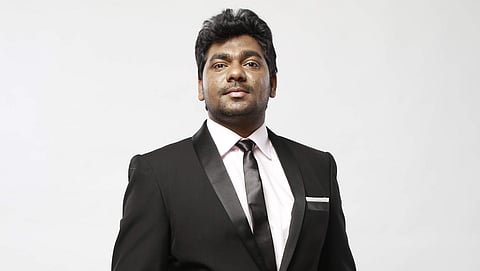 Khan's favourite comedians are Chris Rock and, closer to home, Varun Grover