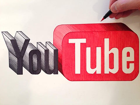 The company also said it would partner with third-party studios and networks such as Goodwill and Year Up to create videos that teach career skills