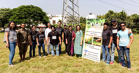 RAWS is currently based in Delhi but in another two years, Raghav says, they would like to open centres in other cities as well