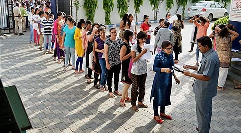 Image for representational purpose (pic: express)