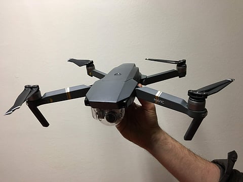 Drones are now being used in several fields, including forestry, agriculture, search and rescue, and surveillance