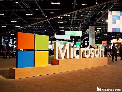 The American technology giant gave its first impressions of the future in 2009 (Pic: Google Images)