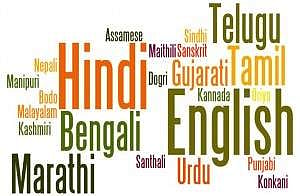 UNESCO's aim with the day is to promote sustainable futures through multilingual education | Pic credits: Fusion_WeRIndia