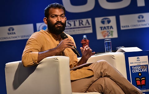 Startup Village has supported close to 500 startups
