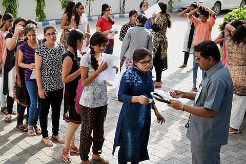The announcement was made a day after the online application submisison began (representative image) | PTI