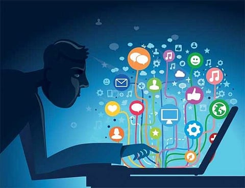 The findings suggested that personality traits in particular - neuroticism, conscientiousness and agreeableness - were related to social network addiction