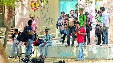 The committee will meet the research scholar and his/her supervisor between March 26-28 to assess the status of doctoral work (representative image)