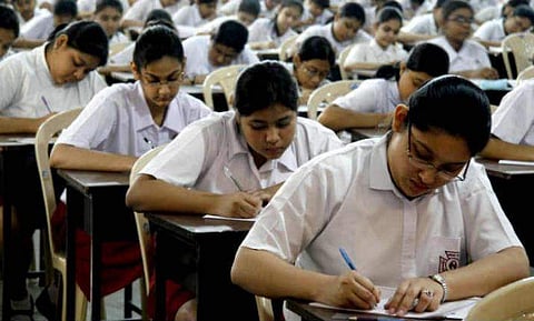 CBSE will be soon update the revised dates on their website