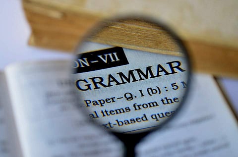 Here's how you can use transitive and intransitive verbs correctly in a sentence