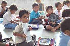 The schools are charging the money if the parents fail to notify the school authorities about the change of school in advance