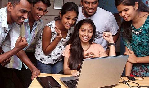 The UIDAI has told the court that it gave no authority to the  CBSE to make aadhaar compulsory (representative image)