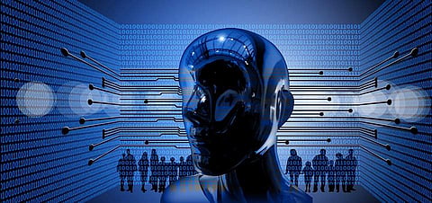 A sum of Rs 36 Lakh will be contributed towards the Ajay Kumar Singh Chair Professorships in AI