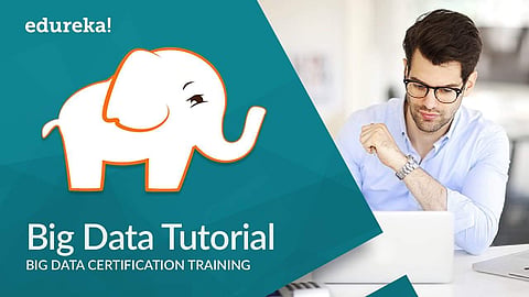 The newly-launched courses are the latest additions to Edureka’s growing portfolio of more than 100 courses in technologies that are in demand globally