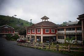 Both the universities are are yet to sort out their differences over land in Mannuthy