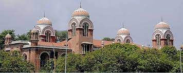 University of Madras