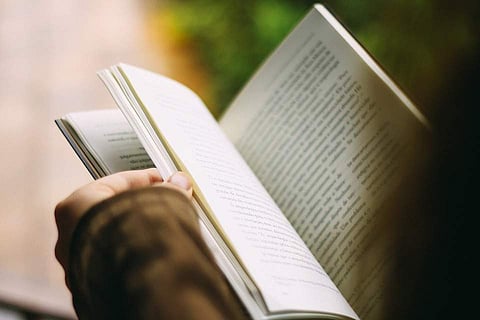 Parents of students studying in Baldwin Girls’ High School staged a protest against the alleged exorbitant prices of textbooks