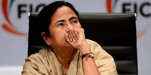 Alleging 'irregularities' in the conduct of the NEET national medical entrance examination in West Bengal, Chief Minister Mamata Banerjee has sought 'immediate action' against those responsible