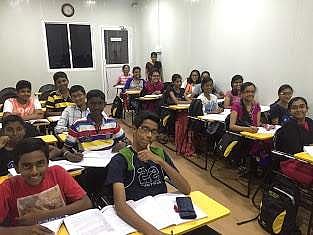 First Bench was established in 2013 under the brand name IITBUDS at Chennai