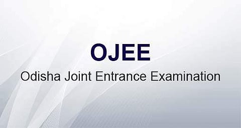 The Odisha Joint Entrance Examination (OJEE) 2018 committee will conduct special OJEE for BTech and lateral entry to BTech, MBA, and MCA on July 22