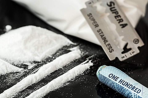 The anti-drug drive in Jalpaiguri followed renewed complaints from local youths about alleged narcotics activity in the area