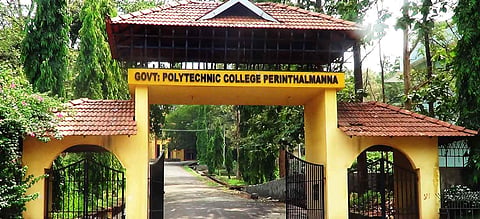 Around 16 undergraduate and 19 postgraduate programmes were shut down by various engineering and polytechnic colleges in Kerala during 2017-18. Representative image