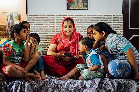 Room to Read India unveils 6th edition of girls’ education campaign on financial literacy