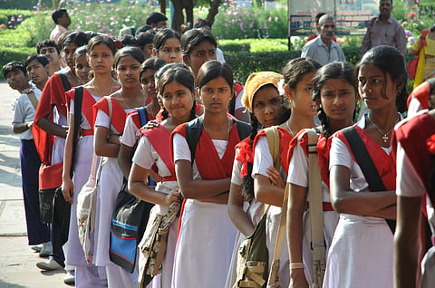 Shikshagraha partners with Teach For India to strengthen public education