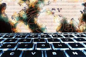 The panel has been set up to handle the dark side of digital innovation