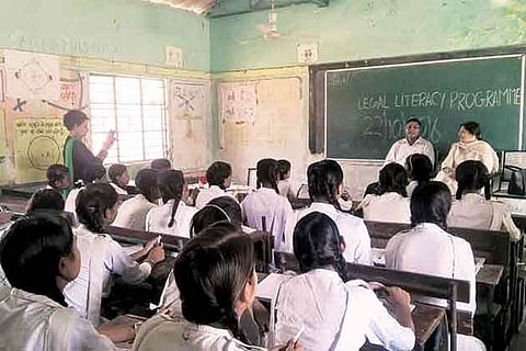 Representational Image