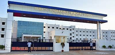 The school has resumed classes for its students