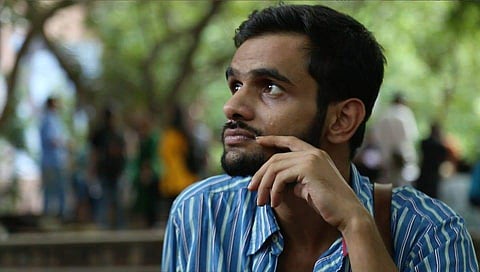 The JNU leader is reportedly safe