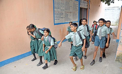 The department has taken this issue seriously after Congress MLC G Raghu Achar tried to introduce a private bill in the legislative session held during November 2017