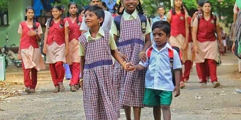 Sikkim plans to close 17 more primary schools as enrolment drops due to low fertility rate