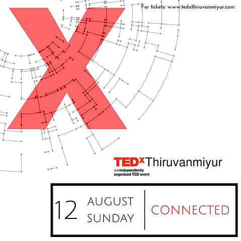 There will be a special performance by Mahesh Raghvan from Carnatic 2.0