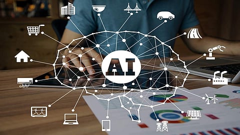 Want to thrive as an AI developer? Here are all the skills you need!